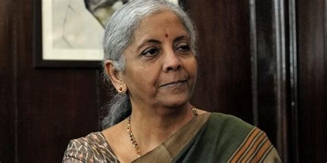 Union Budget 2024 Nirmala Sitharaman To Hold Pre Budget Meeting On