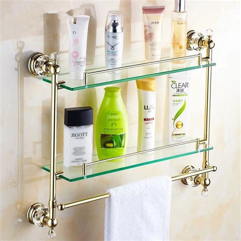 Accessories For Bathroom Shelves Bathroom Guide By Jetstwit