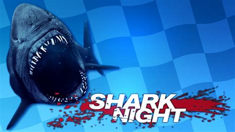 WHY Shark Night Is One Of The BEST Shark Movies Of All Time YouTube