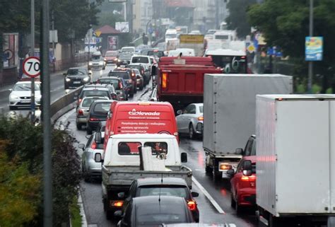 Kraków Strefa Czystego Transportu w całym mieście Jak nigdzie na