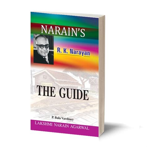 Guide R K Narayan Sumaary Atharvaconsultancy 7