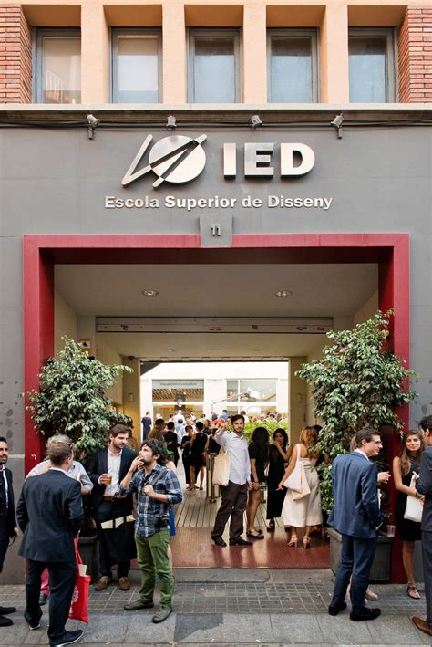 IED Barcelona Scholarships: How to Apply and Eligibility - Scholarships World