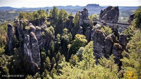 Wehlen Wandern In S Chsische Schweiz X Tage Reiseblog