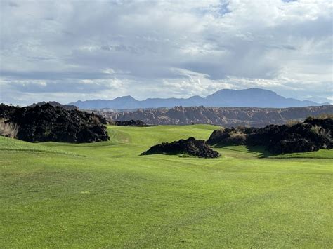 Black Desert Resort (Ivins, Utah) | GolfCourseGurus