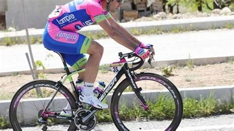 Richeze Repiti El Segundo Puesto En La Sexta Etapa De La Vuelta