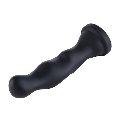 Dildo Anal Attachment Kliclok Cm Hismith