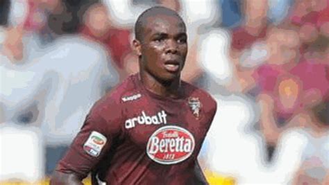 Il Primo Derby Di Ogbonna La Stampa