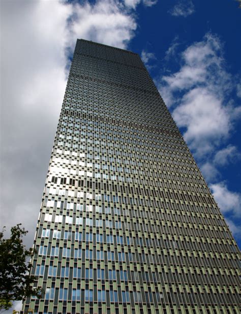 Prudential Tower The Skyscraper Center