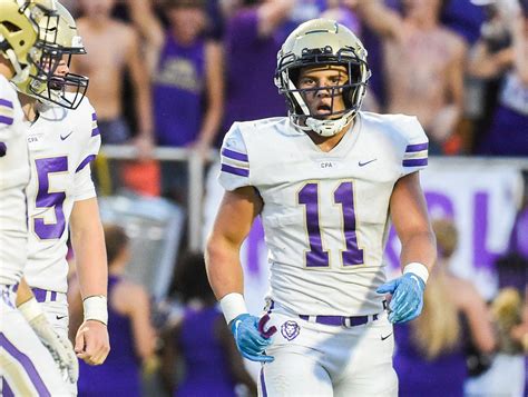 Crews Law gets offer from Michigan State football