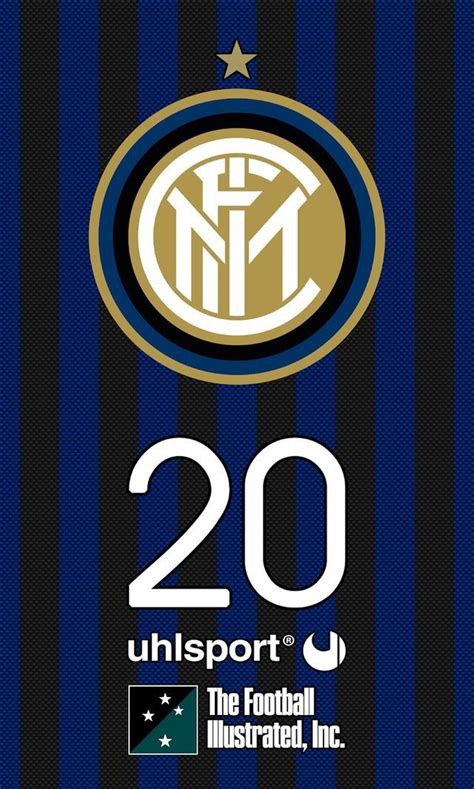 Inter Milan wallpaper. | Football italy, Milan wallpaper, Inter milan