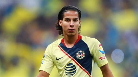 ¿por Qué Es Complicado El Regreso De Diego Lainez Al Club América Pasión Águila