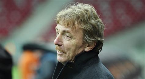 Zbigniew Boniek zadowolony ze swojej kadencji Zrobiliśmy bardzo dużo