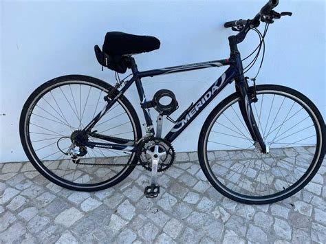 Merida Bicicleta Feminina Cascais E Estoril Olx Portugal