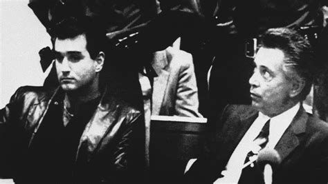 A Look Back Historic Nj Philly Mafia Photos