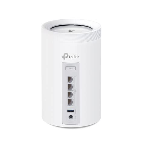 Deco BE65 Sistema Wi Fi 7 Mesh BE9300 de Triple Banda TP Link España