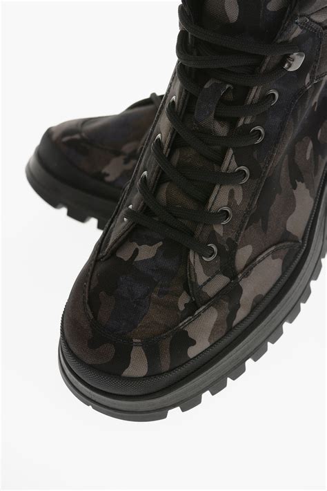 Actualizar Imagen Prada Camouflage Boots Abzlocal Mx