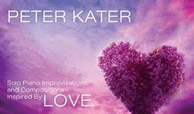 Peter Kater Love 2 New Age Music Guide