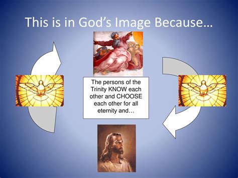 Ppt We Are Gods Most Beautiful Creation Powerpoint Presentation