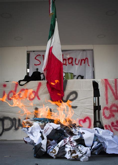 En Protesta Por La Visita De Claudia Sheinbaum A Milpa Alta Pobladores