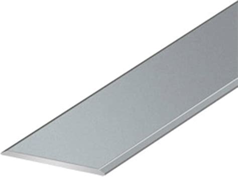 HengYUN ART Barre De Seuil Bande De Transition De Plancher Plat Barres