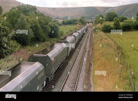 Gb Railfreight Hi Res Stock Photography And Images Alamy