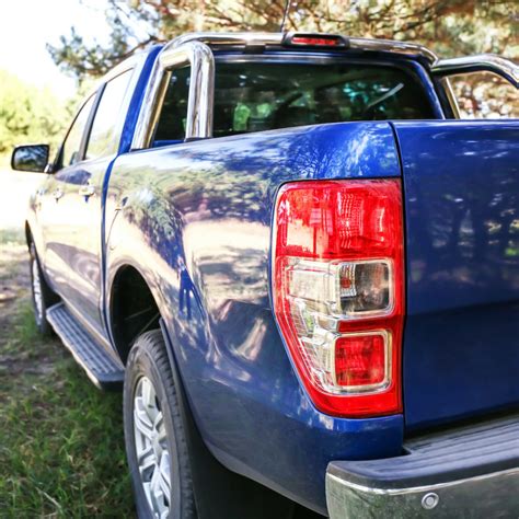 Bumper Cover vs. Bumper: What’s the Difference? - In The Garage with CarParts.com