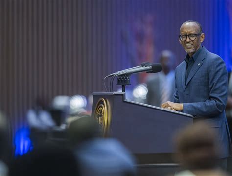 Africa Updates On Twitter RT UrugwiroVillage President Kagame And