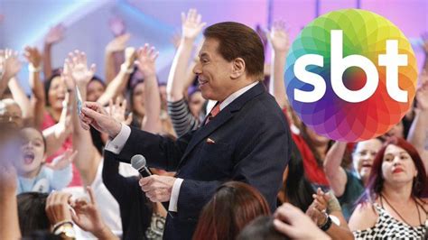 Silvio Santos muda a programação dominical do SBT