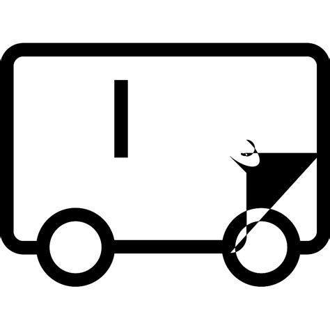 Transport Vector SVG Icon SVG Repo