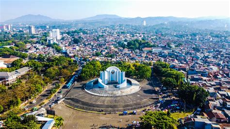 Monumen Perjuangan Rakyat Jawa Barat