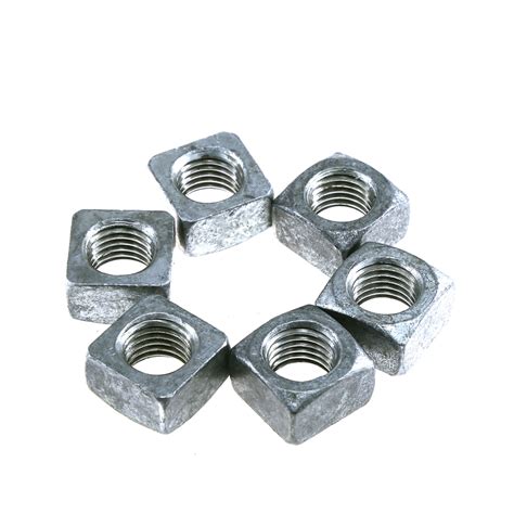 Square Nut For Sale Shanghai Gandt Industry Co Ltd