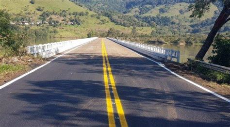 Ponte Sobre O Rio Passo Fundo é Liberada Na Rsc 480 Rádio Cultura Fm