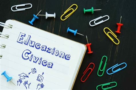 Valorizzare Le Competenze Per L Insegnamento Dell Educazione Civica