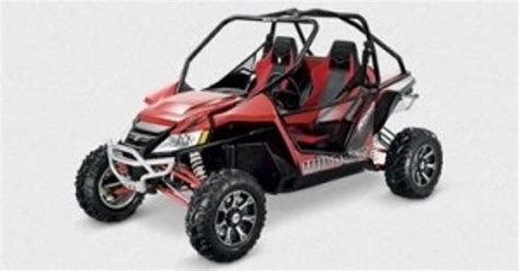 2013 Arctic Cat Wildcat 1000 Limited