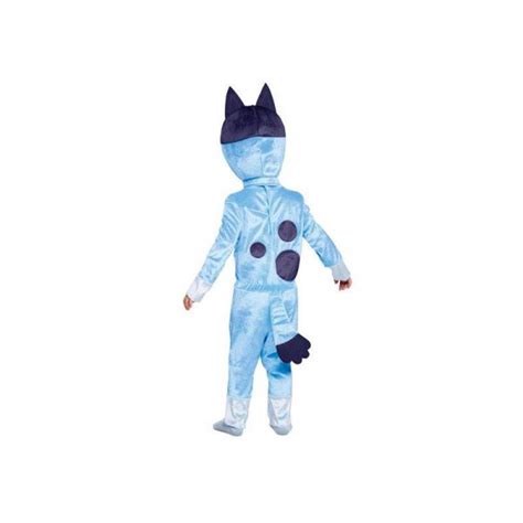 Bluey Licensed Toddler Costume - Cappel's