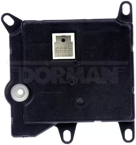 Actuador Puerta Panel Clima Dorman Explorer Spor Meses Sin