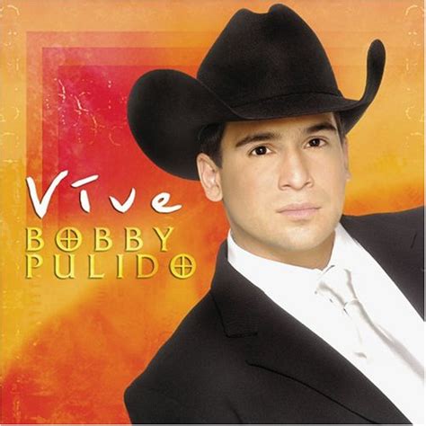 Bobby Pulido Concerts Live Tour Dates Tickets Bandsintown