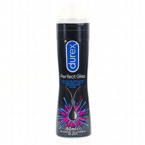 DUREX Perfect Glisse Gel Lubrifiant 50 Ml Parapharmacie En Ligne