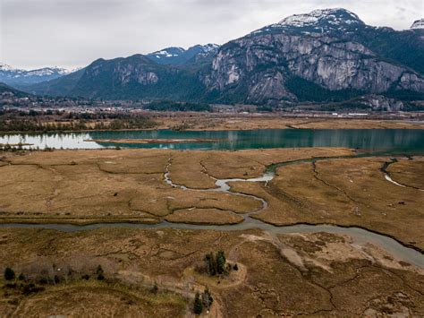 Territory & Culture Services - Squamish Nation