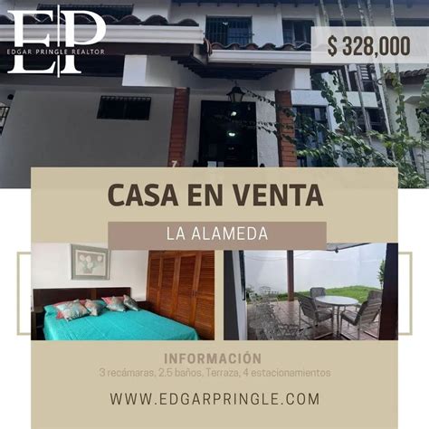 Se Vende Casa En La Alameda Casas En Venta Bienes Ra Ces Panam