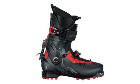 Test Atomic Backland Pro Sl Avis Chaussure Ski Rando Homme