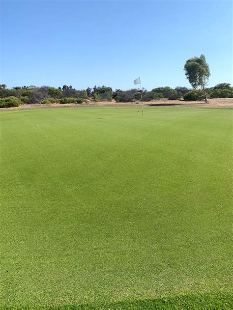 Kalbarri Golf And Lawn Bowls Club Haselby St Kalbarri Wa 6536 Australia