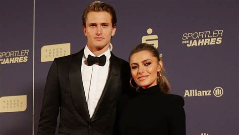 Sophia Thomalla Und Alexander Zverev Bittere Trennung Sie Wurde Von