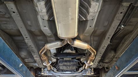 2013 Infiniti G37 Sedan Mods Z1 Test Pipes Vs Berk Test Pipes And 3