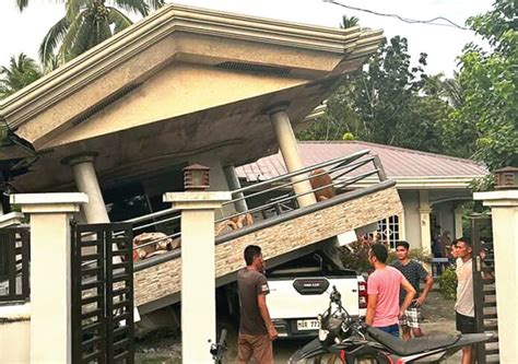 3 dead in GenSan, toll in Mindanao quake up to 7 - Manila Standard