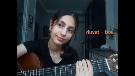 Duvet Bôa Cover Youtube