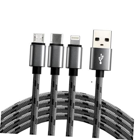 Kabel Usb Micro C Iph M Everactive Cbb Mci Sklep Opinie