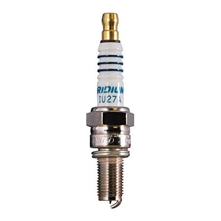 Denso Iuh Iridium Power Spark Plug Pack Of By Denso