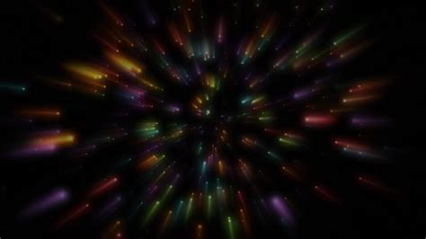 Rainbow Stars HD Live Wallpaper For PC - DesktopHut