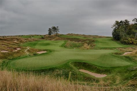 Whistling Straits Golf Course, book your golf break in Wisconsin